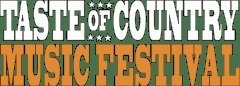 Taste Of Country Festival Taste Of Country Festival