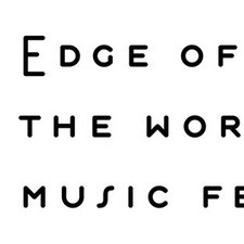 Edge of the World Music Festival