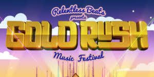 Gold Rush Festival