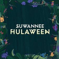 Suwannee Hulaween, 2018