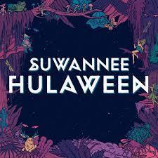 Suwannee Hulaween