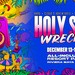 Holy Ship