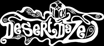 Desert Daze Desert Daze