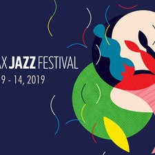 Halifax Jazz Festival