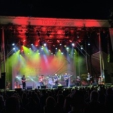 Photo from Halifax Jazz Festival Photo from Halifax Jazz Festival