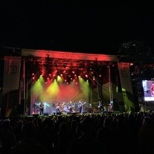 Photo from Halifax Jazz Festival Photo from Halifax Jazz Festival
