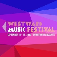 Westward Music Festival, 2019