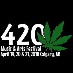 420 Music & Arts Festival 420 Music & Arts Festival