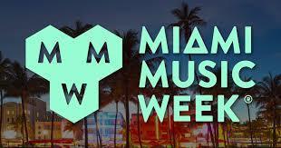 Miami Music Week