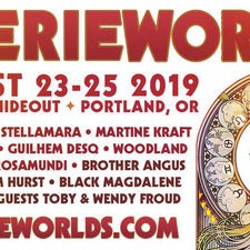 Faerieworlds Festival