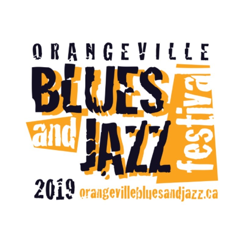 Orangeville Blues and Jazz