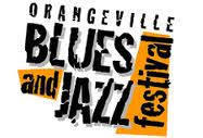 Orangeville Blues and Jazz Orangeville Blues and Jazz