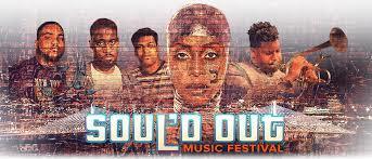 Sould Out Music Festival