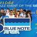 Blue Note at Sea