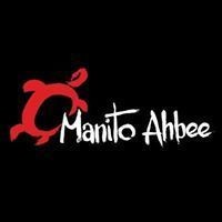 Manito Ahbee Festival and Conference Manito Ahbee Festival and Conference