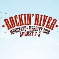 Rockin River Musicfest