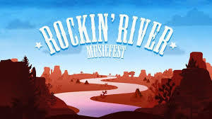 Rockin River Musicfest Rockin River Musicfest
