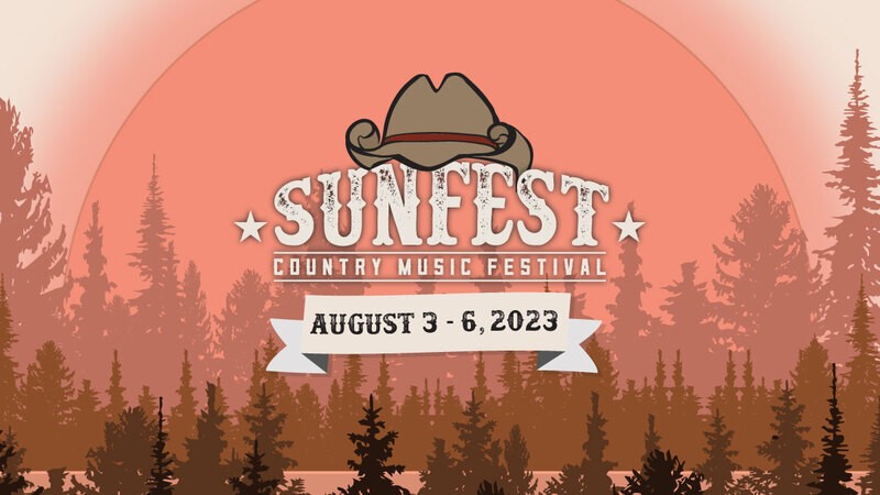 Sunfest Country Music Festival