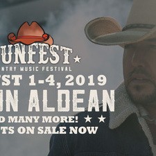 Sunfest Country Music Festival