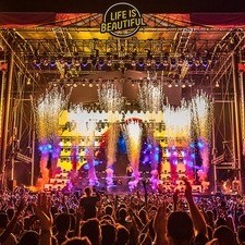 Life is Beautiful