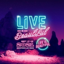 Life is Beautiful