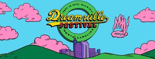 Dreamville Festival