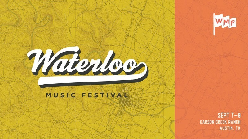 Waterloo Music Festival, 2018