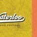 Waterloo Music Festival