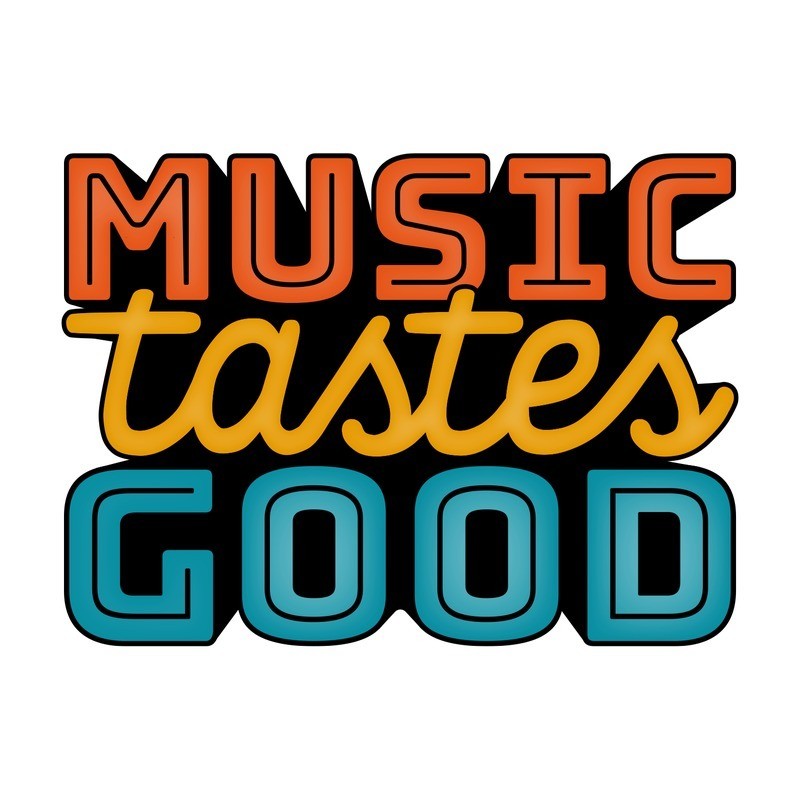 Music Tastes Good, 2018