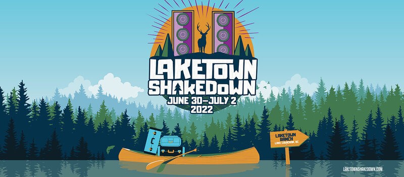 Laketown Shakedown