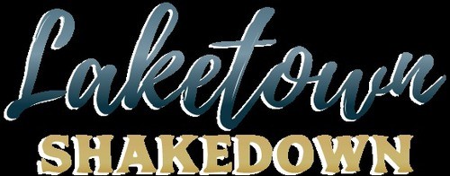 Laketown Shakedown Laketown Shakedown