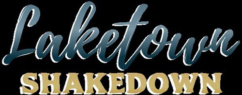 Laketown Shakedown