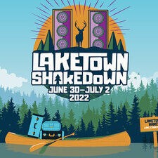 Laketown Shakedown