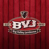 Big Valley Jamboree Big Valley Jamboree
