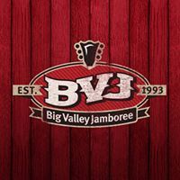 Big Valley Jamboree