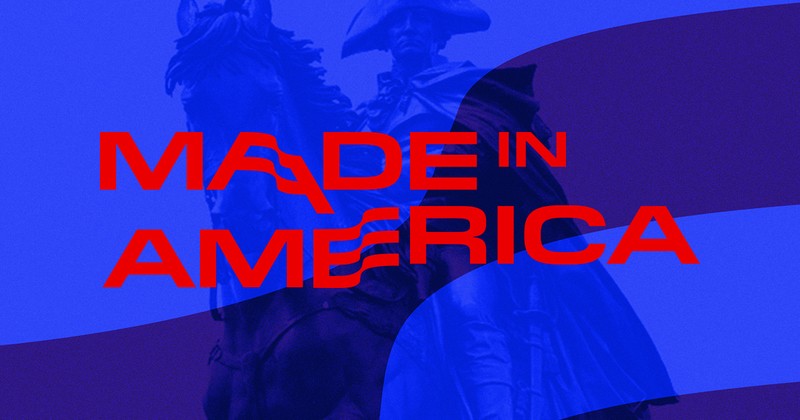 Made in America, 2018