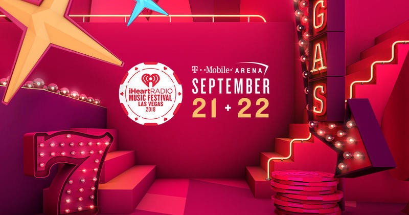 iHeartRadio Festival, 2018