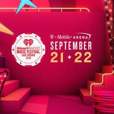 iHeartRadio Festival, 2018