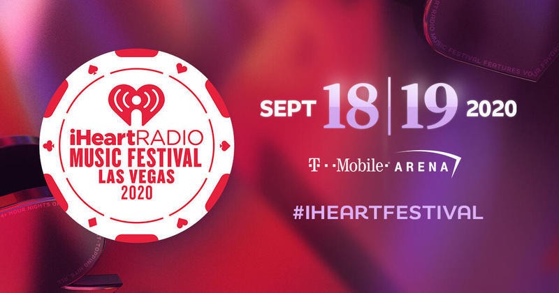 iHeartRadio Festival