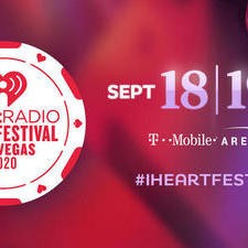 iHeartRadio Festival, 2020