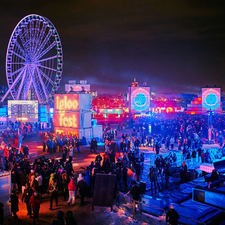 Igloofest, 2019