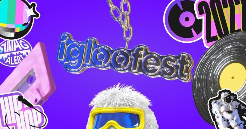 Igloofest