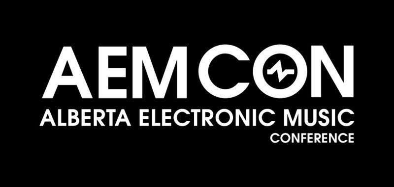 Alberta Electronic Music Conference, 2019