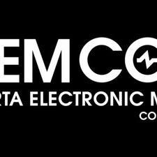 Alberta Electronic Music Conference