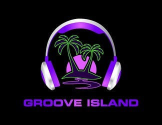 Groove Island Groove Island