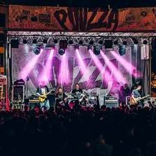 Pouzza Fest