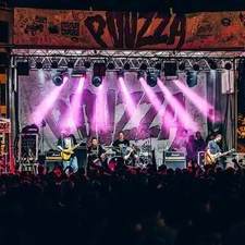 Pouzza Fest