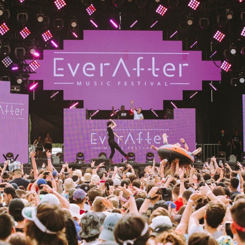 Ever After Music Festival