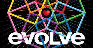 Evolve Festival Evolve Festival