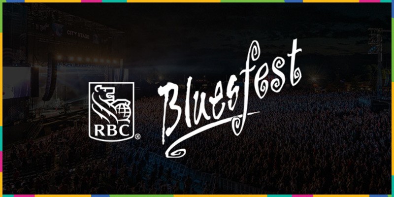Ottawa Bluesfest, 2019
